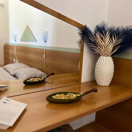 Linc Rooms & Apartments Banjole Ngoại thất bức ảnh