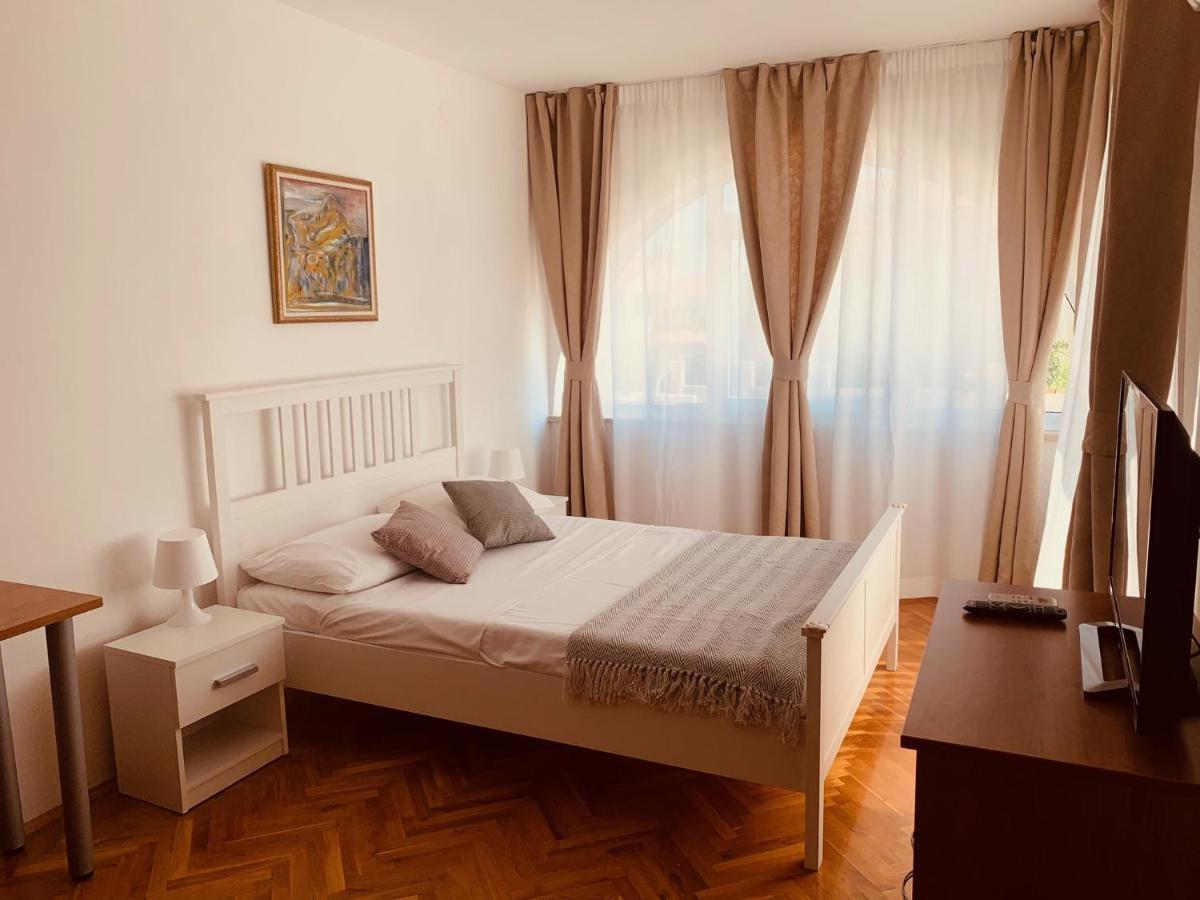 Linc Rooms & Apartments Banjole Ngoại thất bức ảnh