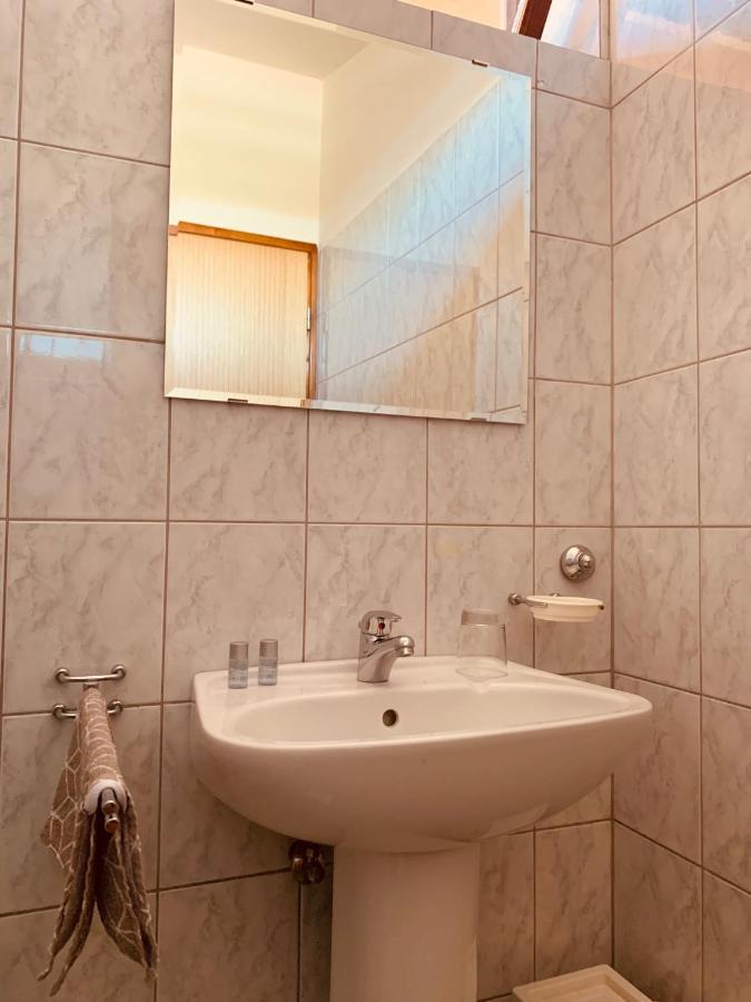 Linc Rooms & Apartments Banjole Ngoại thất bức ảnh
