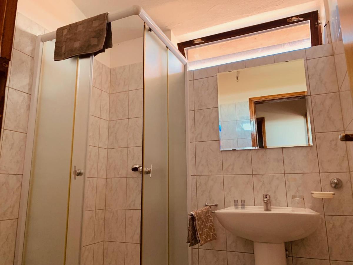 Linc Rooms & Apartments Banjole Ngoại thất bức ảnh