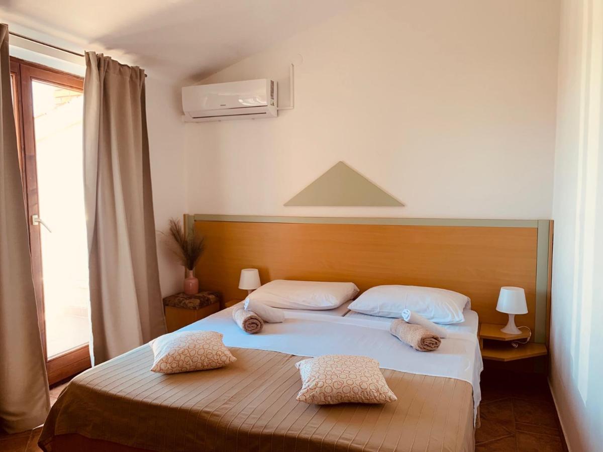 Linc Rooms & Apartments Banjole Ngoại thất bức ảnh