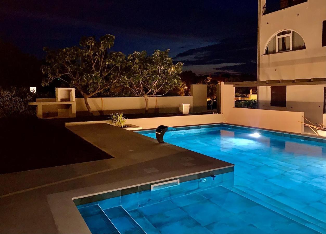Linc Rooms & Apartments Banjole Ngoại thất bức ảnh