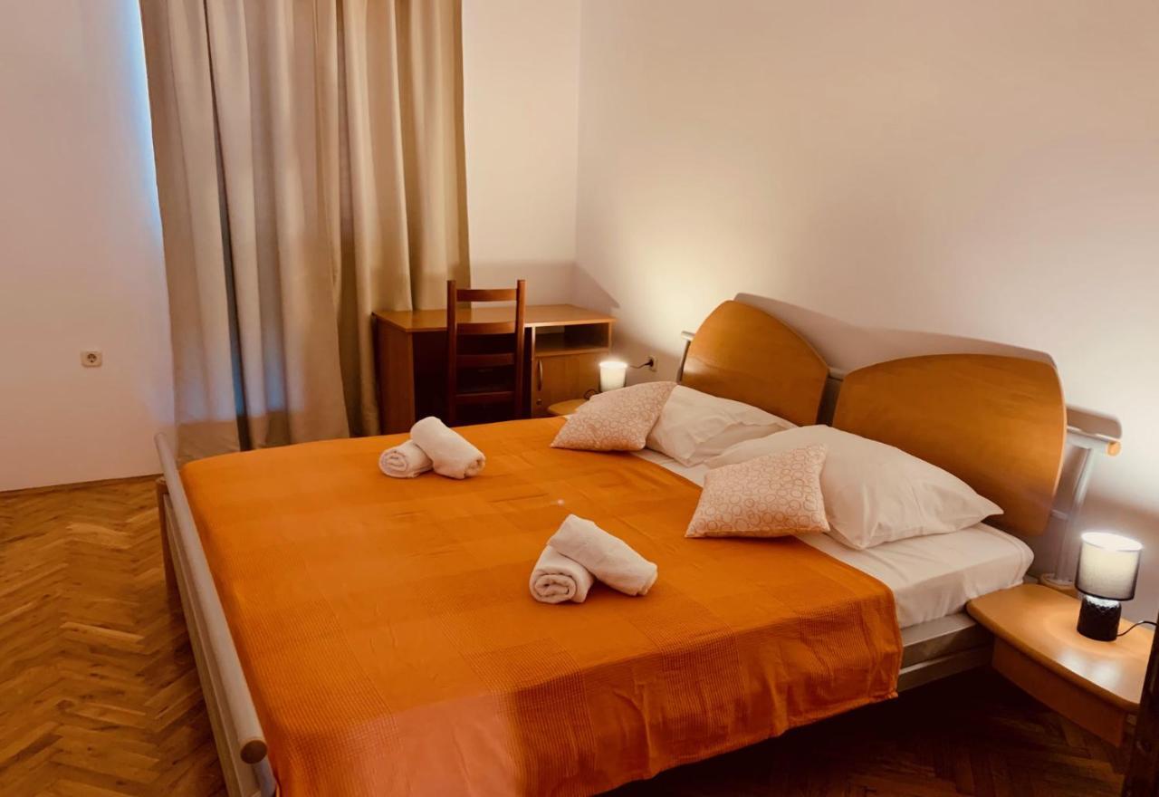 Linc Rooms & Apartments Banjole Ngoại thất bức ảnh