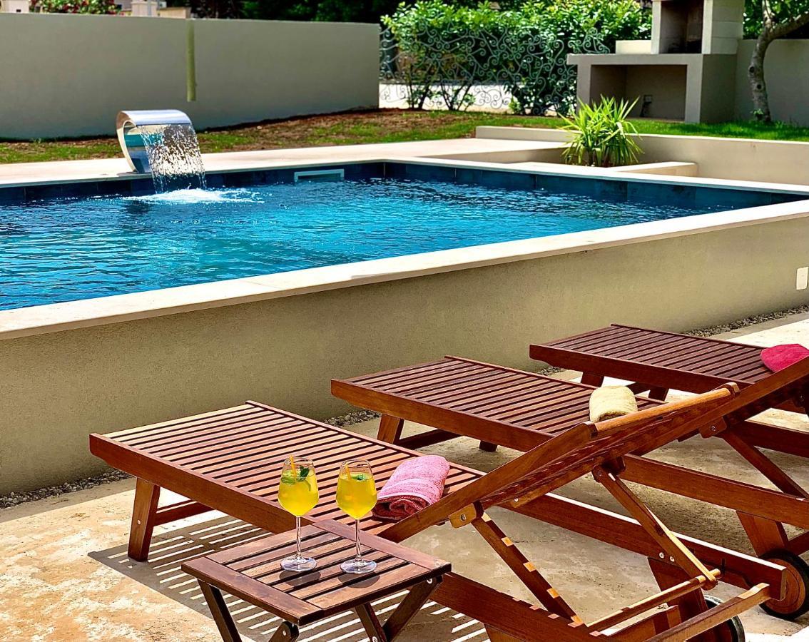 Linc Rooms & Apartments Banjole Ngoại thất bức ảnh