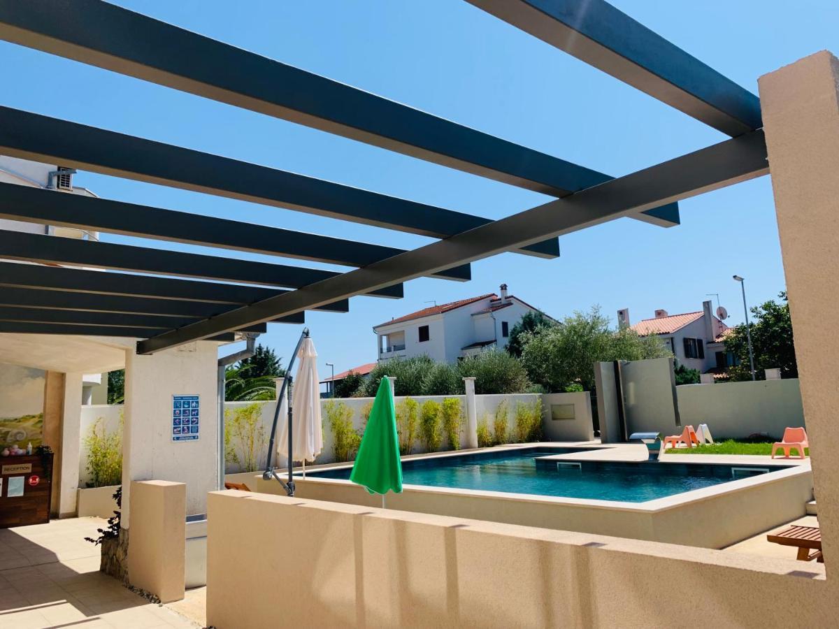 Linc Rooms & Apartments Banjole Ngoại thất bức ảnh