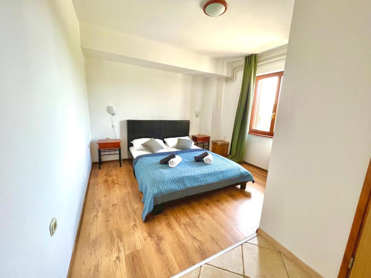 Linc Rooms & Apartments Banjole Ngoại thất bức ảnh