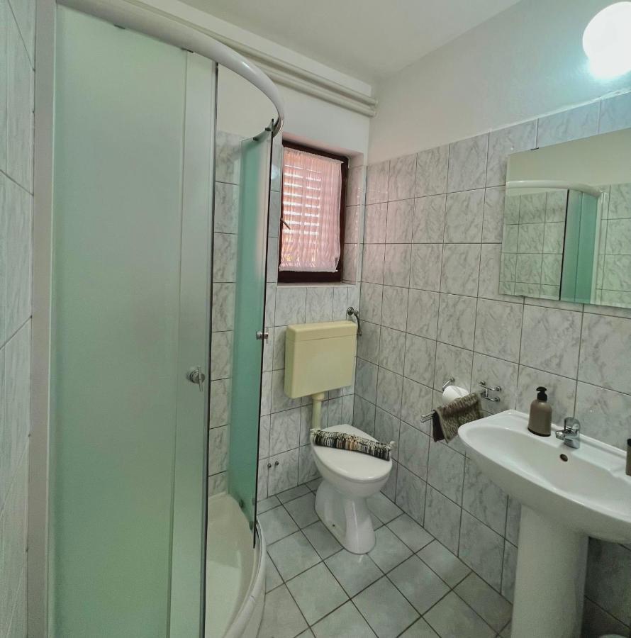 Linc Rooms & Apartments Banjole Ngoại thất bức ảnh