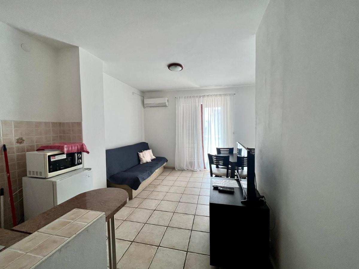 Linc Rooms & Apartments Banjole Ngoại thất bức ảnh