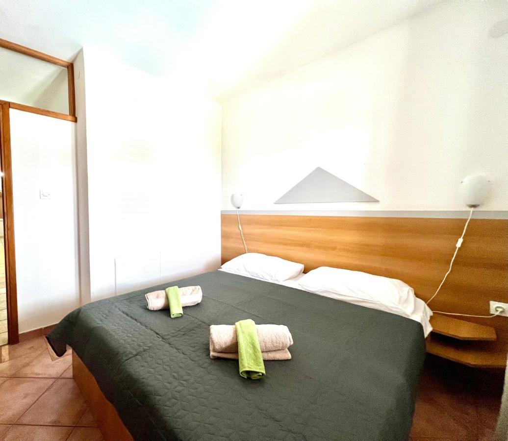 Linc Rooms & Apartments Banjole Ngoại thất bức ảnh