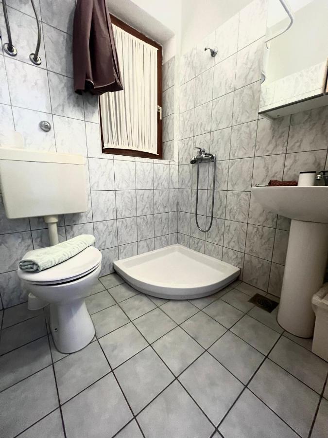 Linc Rooms & Apartments Banjole Ngoại thất bức ảnh
