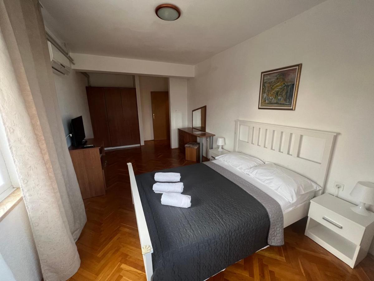 Linc Rooms & Apartments Banjole Ngoại thất bức ảnh