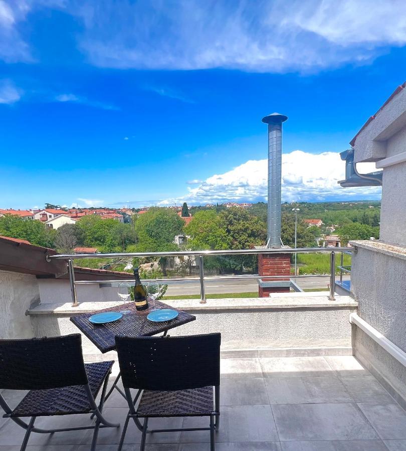 Linc Rooms & Apartments Banjole Ngoại thất bức ảnh