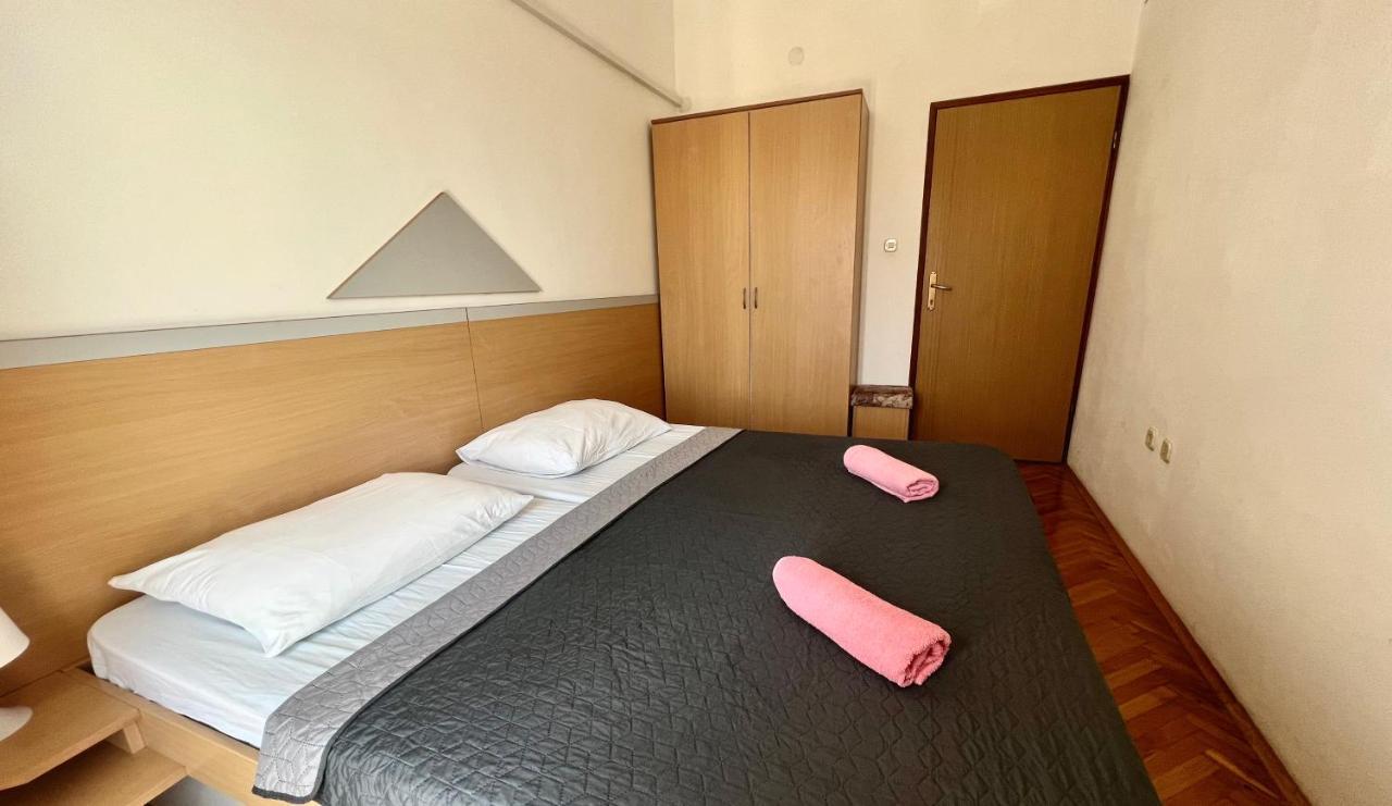 Linc Rooms & Apartments Banjole Ngoại thất bức ảnh