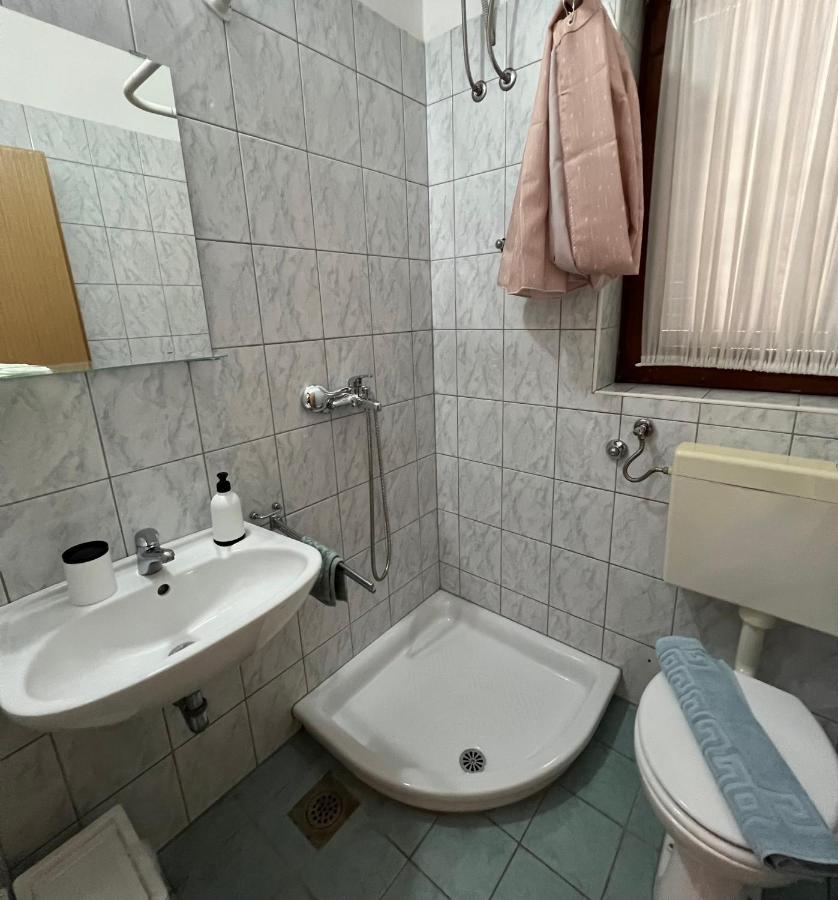 Linc Rooms & Apartments Banjole Ngoại thất bức ảnh