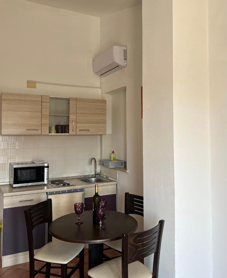 Linc Rooms & Apartments Banjole Ngoại thất bức ảnh