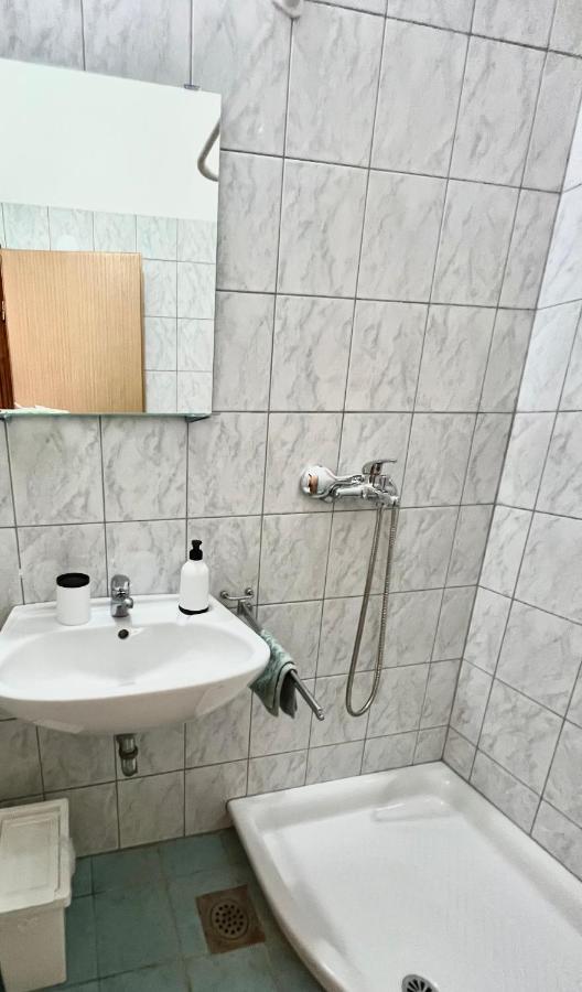 Linc Rooms & Apartments Banjole Ngoại thất bức ảnh