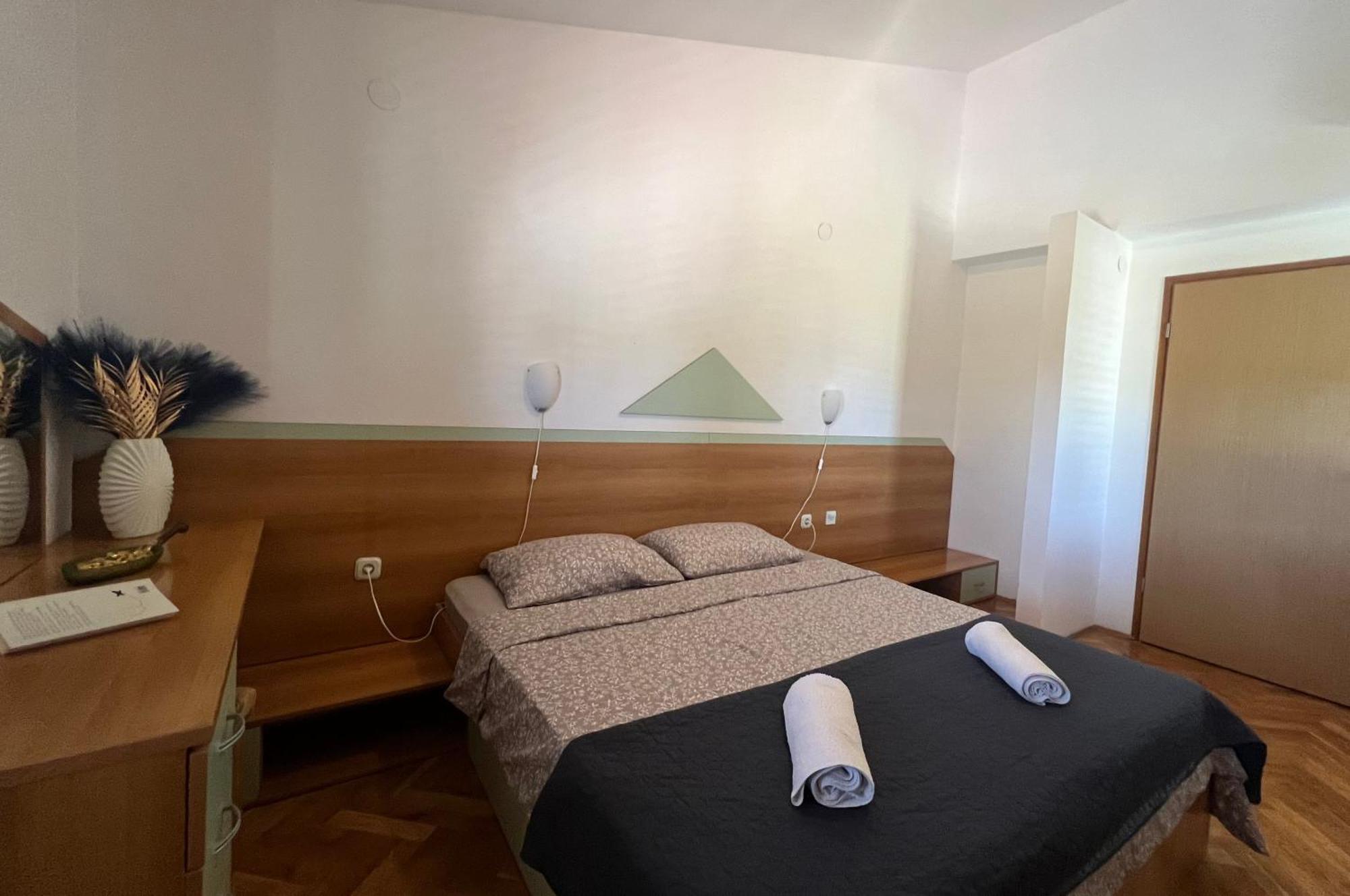 Linc Rooms & Apartments Banjole Ngoại thất bức ảnh