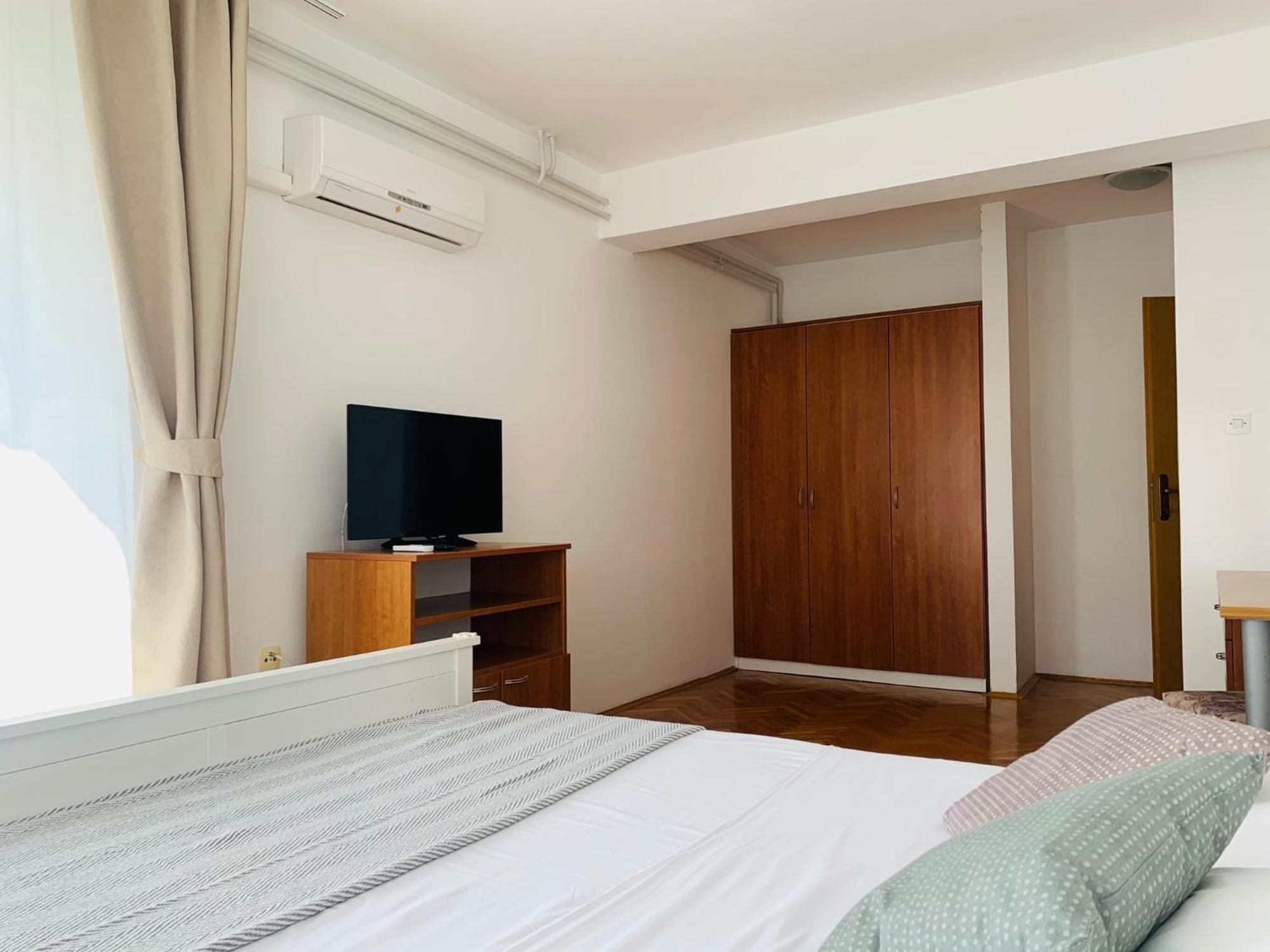 Linc Rooms & Apartments Banjole Phòng bức ảnh